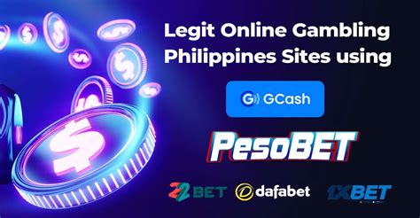 pesobet philippines